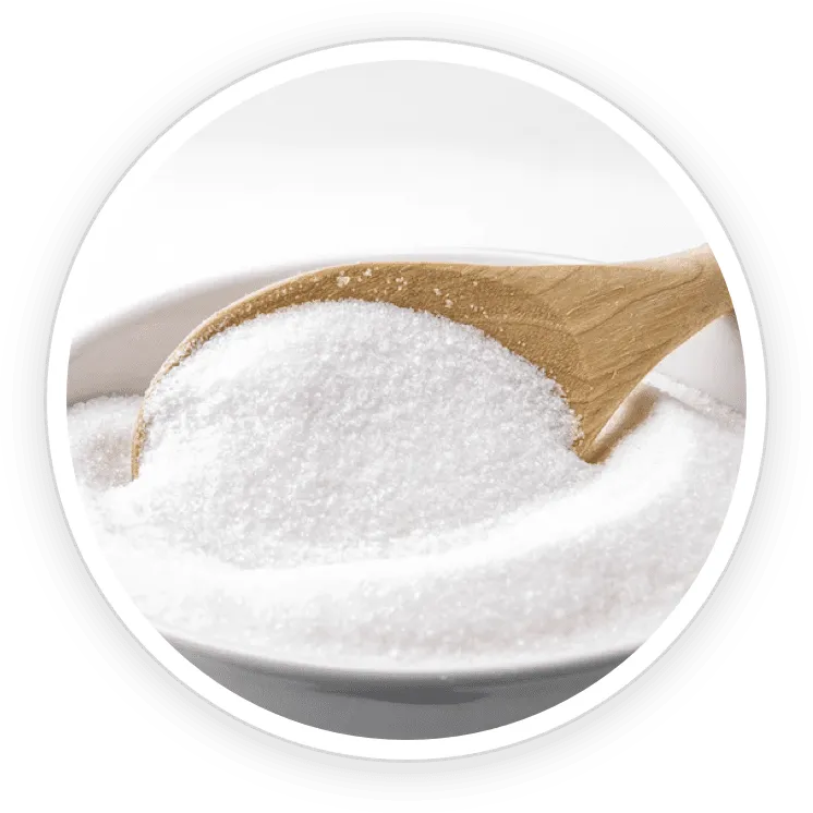 Inulin – Prebiotic for Gut & Skin Nourishment