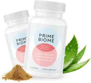 primebiome