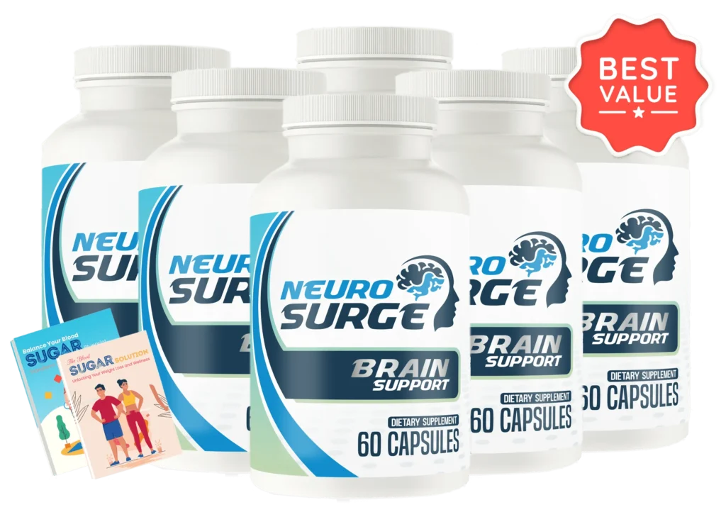 Neuro Surge