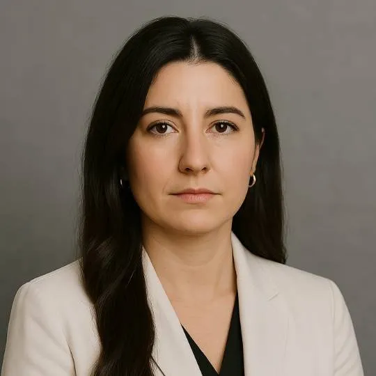 Jessica R. Burgy M.D