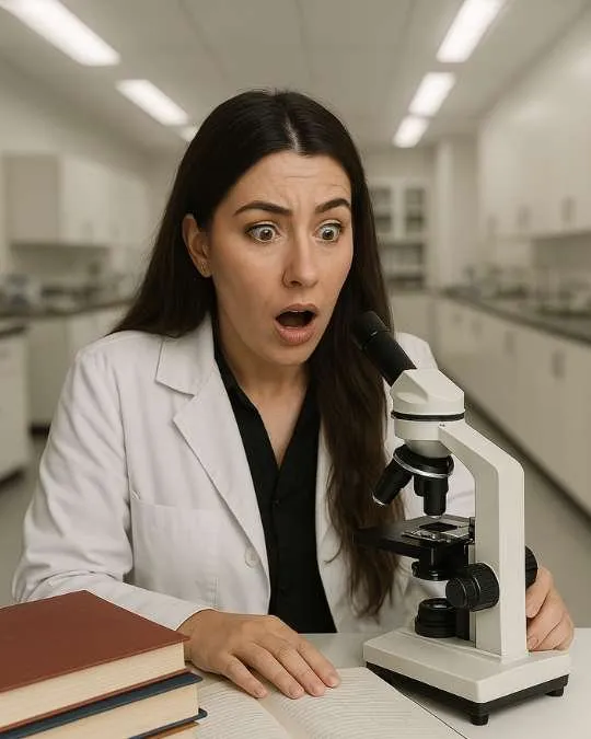 Dr. Jessica Burgy