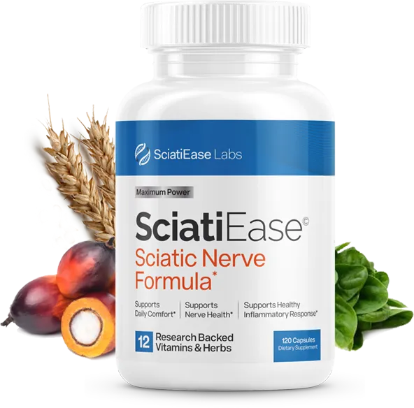 SciatiEase©