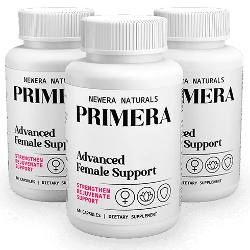 Unlocking the Secret to a Stronger Pelvic Floor Discover Primera Kidney and Bladder Health!